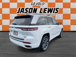 2024 Jeep Grand Cherokee Overland