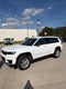 2021 Jeep Grand Cherokee L Laredo