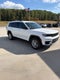 2021 Jeep Grand Cherokee L Laredo