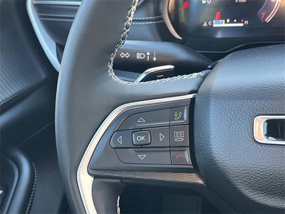 2024 Jeep Grand Cherokee L Altitude X