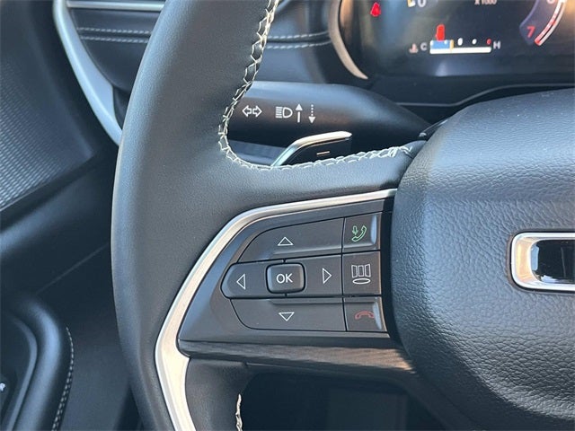 2024 Jeep Grand Cherokee L Altitude X