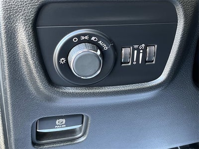 2024 Jeep Grand Cherokee L Altitude X