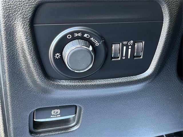 2024 Jeep Grand Cherokee L Altitude X