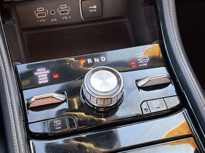 2021 Jeep Grand Cherokee L Summit