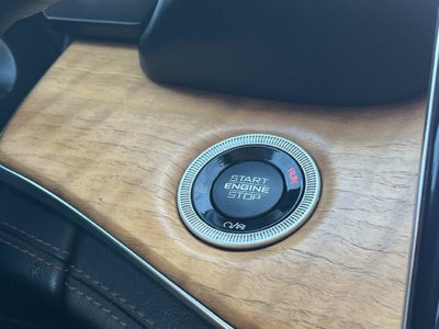 2021 Jeep Grand Cherokee L Summit