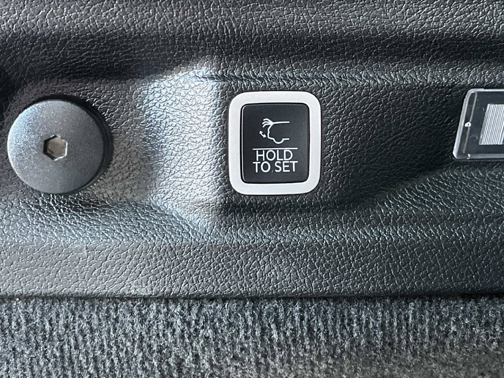 2021 Jeep Grand Cherokee L Summit