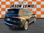 2021 Jeep Grand Cherokee L Summit