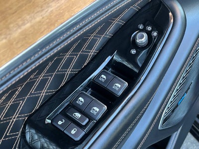 2021 Jeep Grand Cherokee L Summit