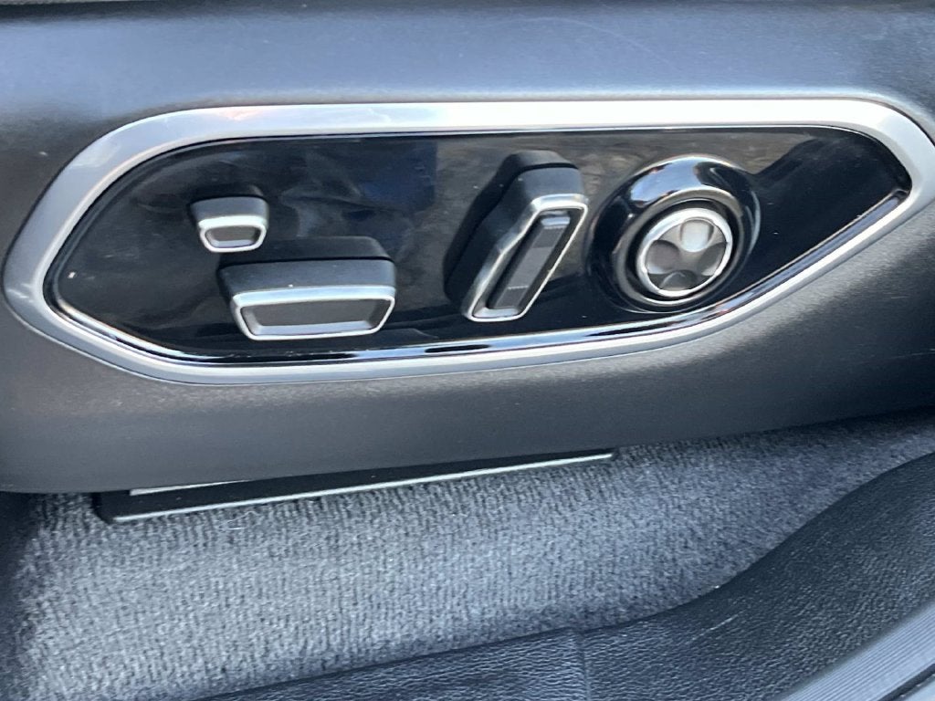 2021 Jeep Grand Cherokee L Summit