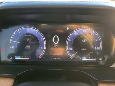 2021 Jeep Grand Cherokee L Summit