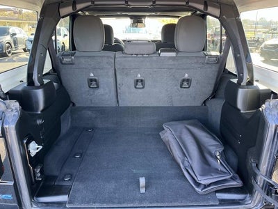 2024 Jeep Wrangler Rubicon 4xe