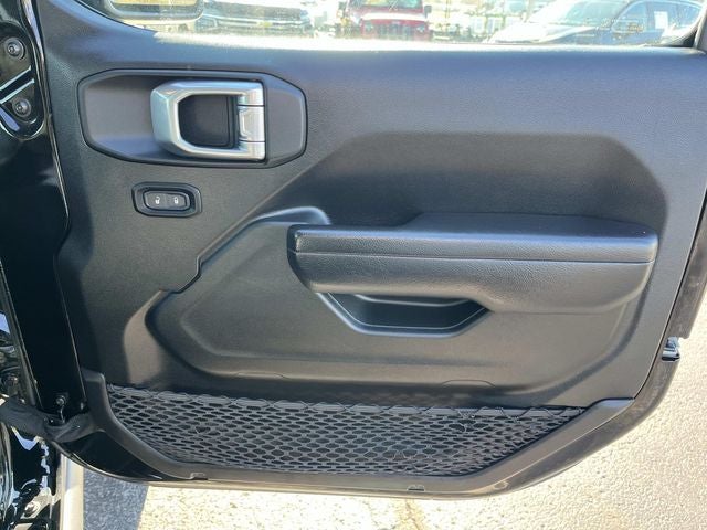 2024 Jeep Wrangler Rubicon 4xe