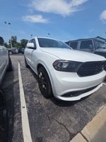 2017 Dodge Durango R/T