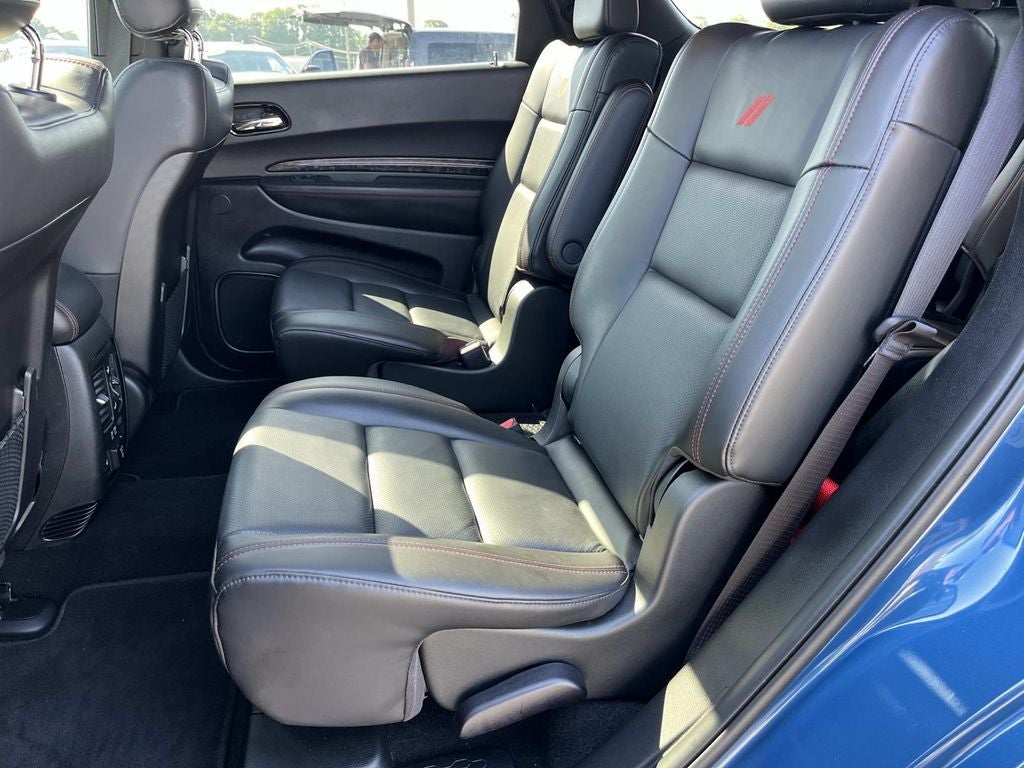 2024 Dodge Durango R/T Premium