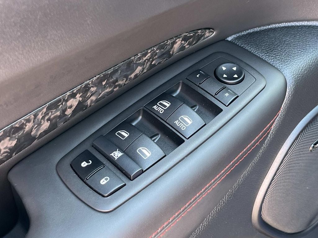 2024 Dodge Durango R/T Premium