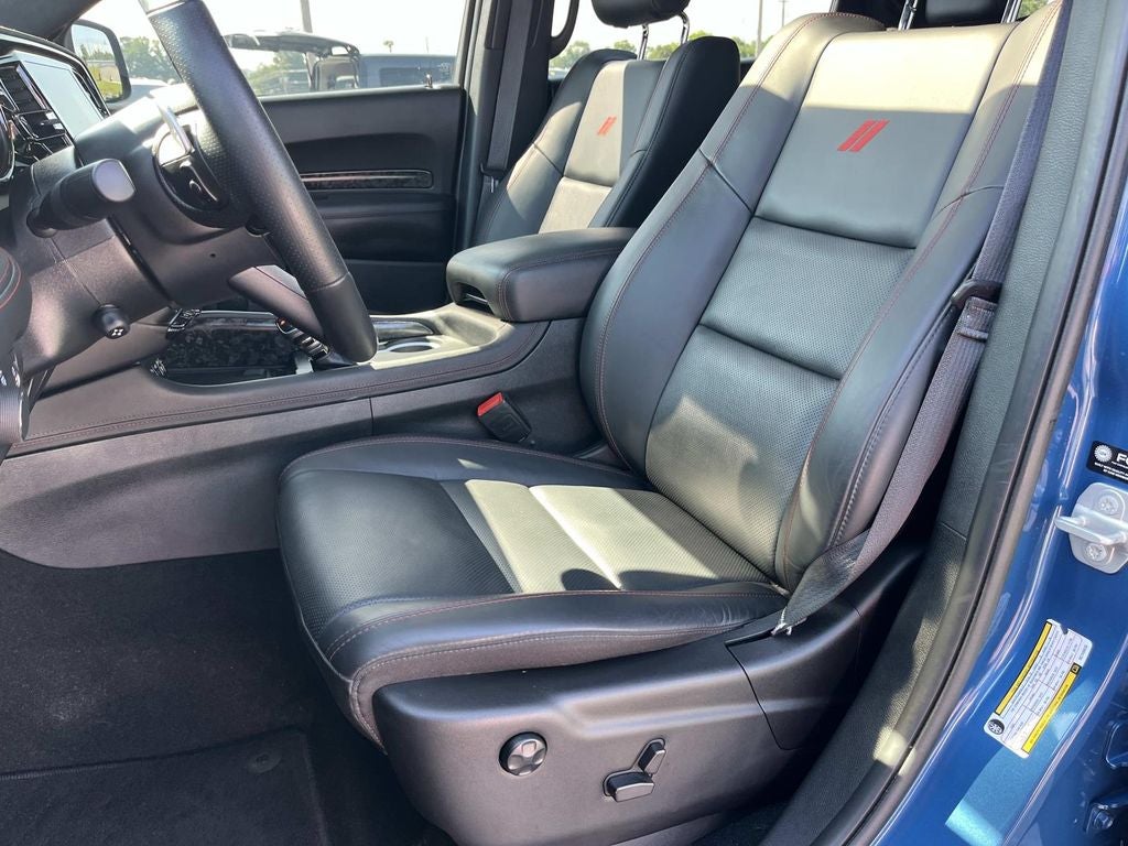 2024 Dodge Durango R/T Premium