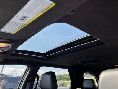 2024 Dodge Durango R/T Premium