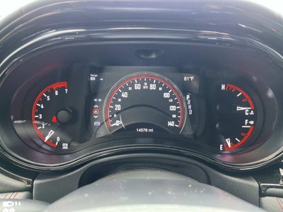 2024 Dodge Durango R/T Premium