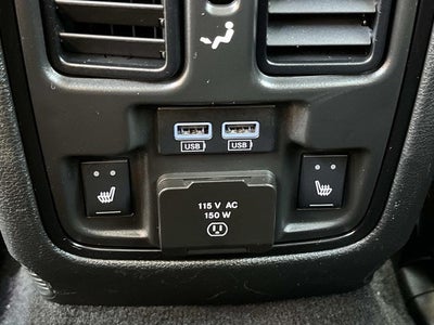 2022 Dodge Durango R/T