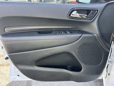 2022 Dodge Durango R/T