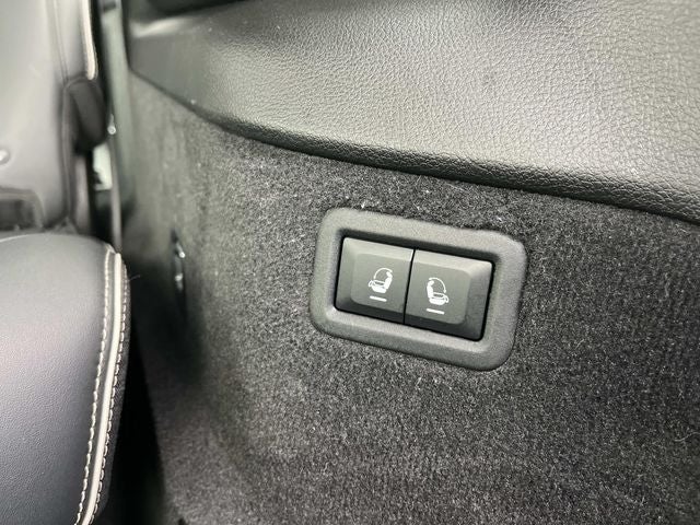 2024 Jeep Grand Wagoneer L Series II