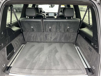 2024 Jeep Grand Wagoneer L Series II