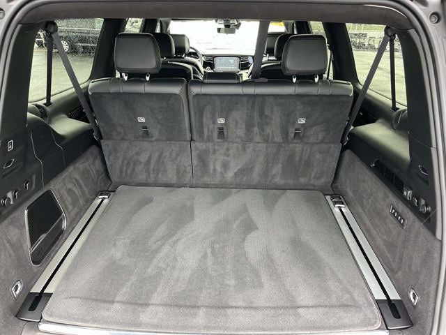 2024 Jeep Grand Wagoneer L Series II