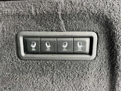 2024 Jeep Grand Wagoneer L Series II