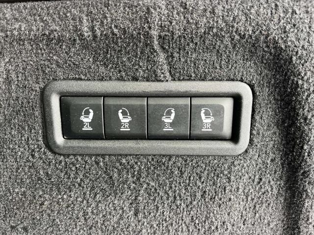 2024 Jeep Grand Wagoneer L Series II