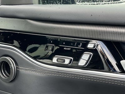 2024 Jeep Grand Wagoneer L Series II