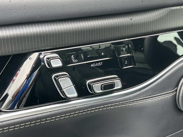 2024 Jeep Grand Wagoneer L Series II