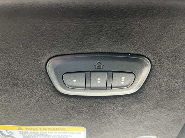 2024 Jeep Grand Wagoneer L Series II