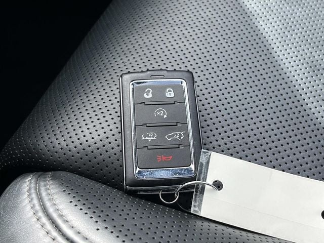 2024 Jeep Grand Wagoneer L Series II