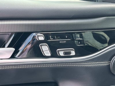 2024 Jeep Grand Wagoneer L Series II