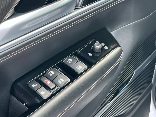 2024 Jeep Grand Wagoneer L Series II