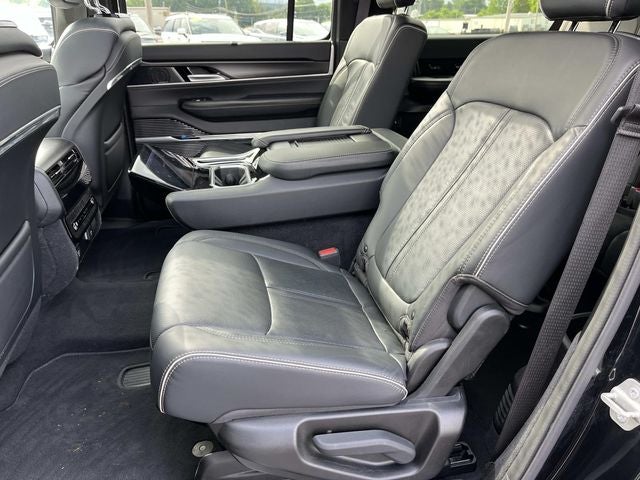2024 Jeep Grand Wagoneer L Series II