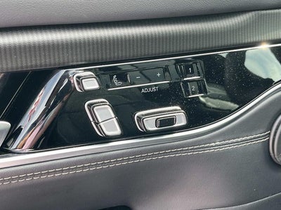 2024 Jeep Grand Wagoneer L Series II