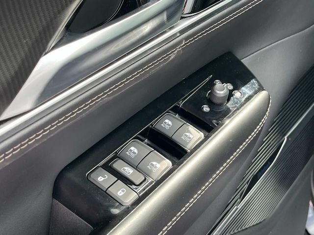 2024 Jeep Grand Wagoneer L Series II