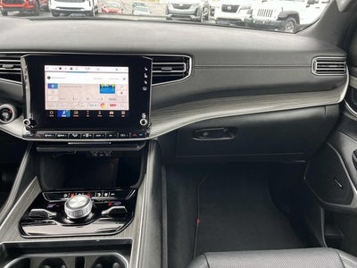 2024 Jeep Wagoneer Series III