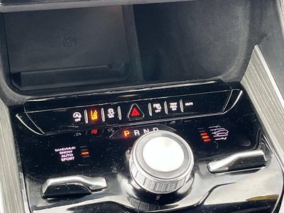 2024 Jeep Wagoneer Series III