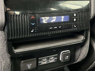 2024 Jeep Wagoneer Series III