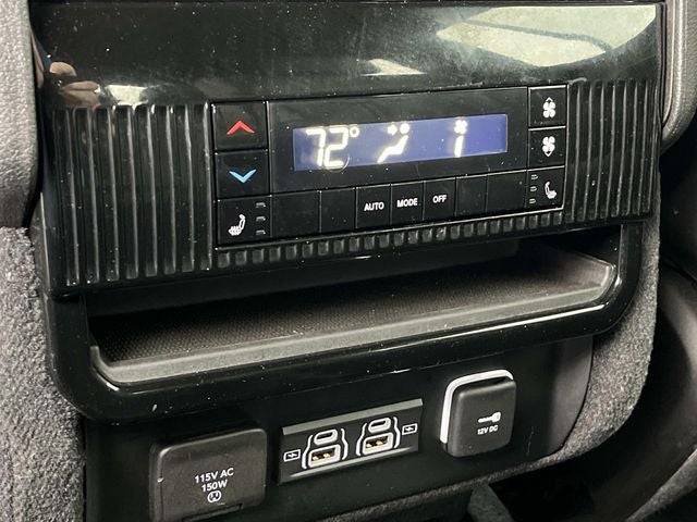 2024 Jeep Wagoneer Series III