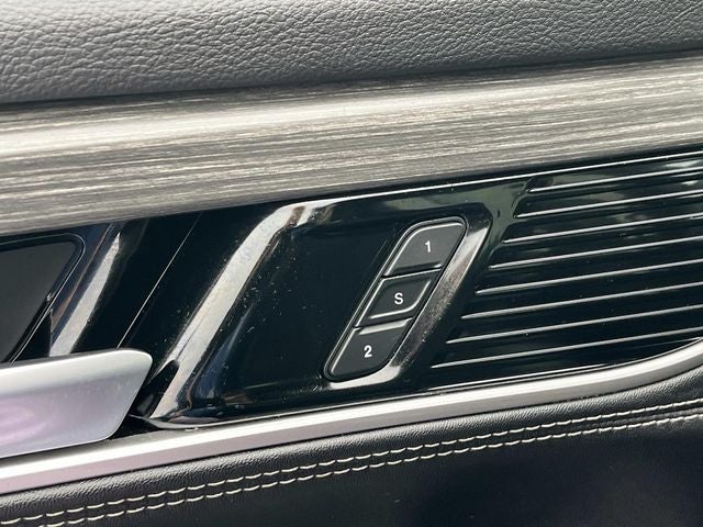 2024 Jeep Wagoneer Series III