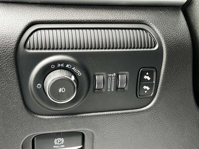 2024 Jeep Wagoneer Series III