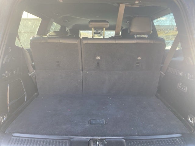 2024 Jeep Wagoneer Series III