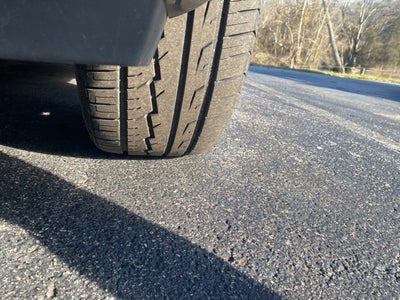 2024 Jeep Wagoneer Series III