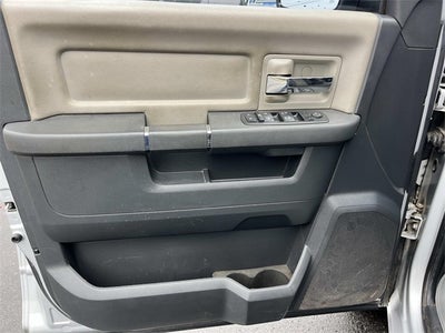 2012 RAM 1500 Big Horn