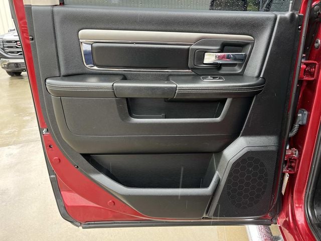 2013 RAM 1500 Sport
