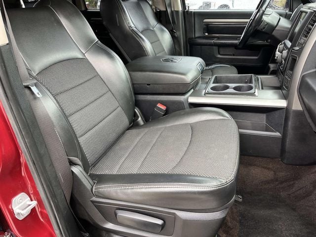 2013 RAM 1500 Sport