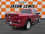 2013 RAM 1500 Sport